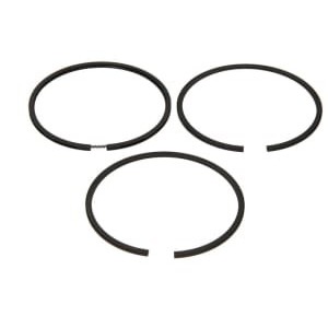 Set segmenti piston, compresor PNEUMATICS