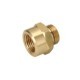 Cap de cuplare PNEUMATICS TEKALAN Adaptor Reductie M16x1.5 metal Dimensiune filet M16 mm Pas 1.5 mm 1buc