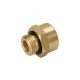 Cap de cuplare PNEUMATICS TEKALAN Adaptor Reductie M16x1.5 metal Dimensiune filet M16 mm Pas 1.5 mm 1buc