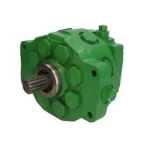 Pompă hidraulică cutie de viteze PNEUMATICS