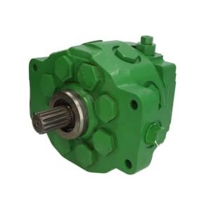 Pompă hidraulică cutie de viteze PNEUMATICS