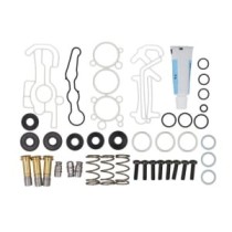 Set reparatie, supapa frana - frana de serviciu PNEUMATICS