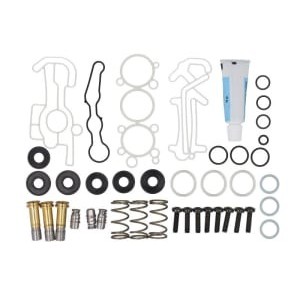Set reparatie, supapa frana - frana de serviciu PNEUMATICS
