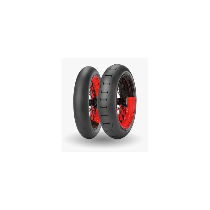 Anvelopa moto METZELER