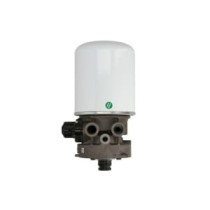 Uscator aer, sistem compresor PNEUMATICS