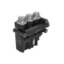 Supapa magnetica PNEUMATICS