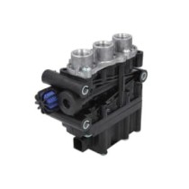 Supapa magnetica PNEUMATICS