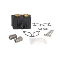 Set reparatie, supapa frana - frana de serviciu PNEUMATICS