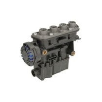 Supapa magnetica PNEUMATICS