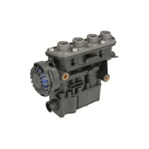 Supapa magnetica PNEUMATICS