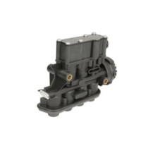 Supapa magnetica PNEUMATICS