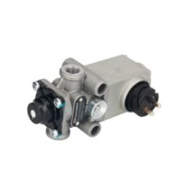 Supapa magnetica PNEUMATICS