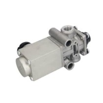 Supapa magnetica PNEUMATICS