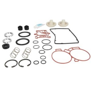 Set reparatie, supapa frana - frana de serviciu PNEUMATICS