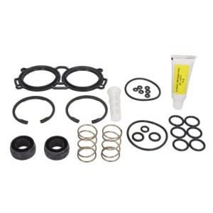 Set reparatie, supapa frana - frana de serviciu PNEUMATICS