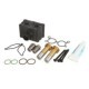 Set reparatie supapa frana serviciu PNEUMATICS Kit valvelor bobina 421 351 070 0 472 400 070 0