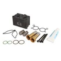 Set reparatie, supapa frana - frana de serviciu PNEUMATICS