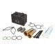 Set reparatie supapa frana serviciu PNEUMATICS Kit valvelor bobina 421 351 070 0 472 400 070 0