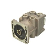 Supapa frana, frana de serviciu PNEUMATICS