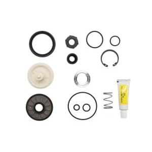 Set reparatie, supapa frana - frana de serviciu PNEUMATICS