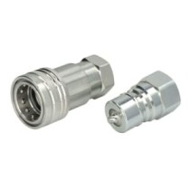 Cuplaj hidraulic PNEUMATICS