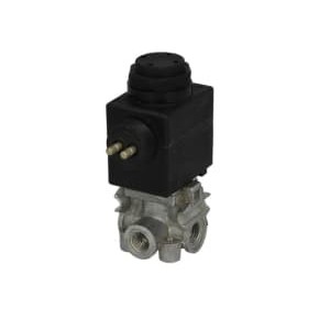 Sortiment, supapa PNEUMATICS