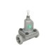 Supapa de supraplin PNEUMATICS Robinet cursa dreapta 7.3 bar M22x1.5mm Dimensiune filet M22 mm Pasul filetului 1.5 mm