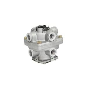 Supapa frana, frana de serviciu PNEUMATICS