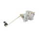 Regulator Alimentare Frana Pneumatica M16x1,5 Mercedes Dimensiune Filet M16 mm Pasul Filetului 1.5 mm PNEUMATICS