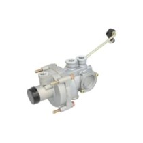 Regulator putere de franare PNEUMATICS