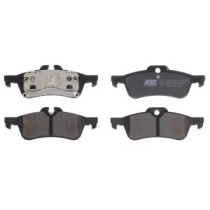 Set placute frana,frana disc ABE