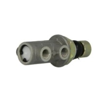 Valva cu mai multe cai PNEUMATICS