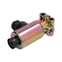 Supapa magnetica PNEUMATICS