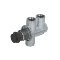 Valva cu mai multe cai PNEUMATICS