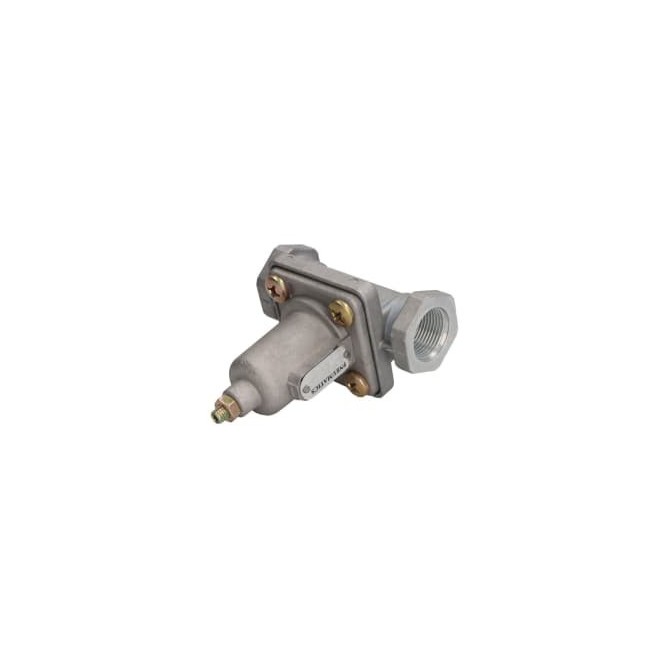 Supapa de supraplin PNEUMATICS