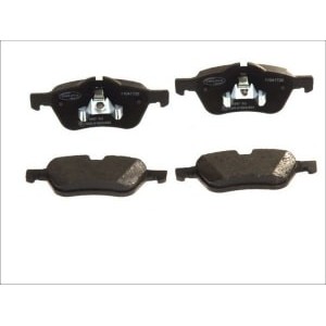 Set placute frana,frana disc DELPHI