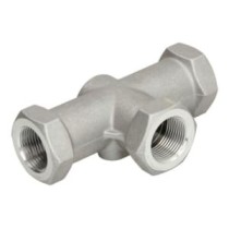 Valva cu mai multe cai PNEUMATICS