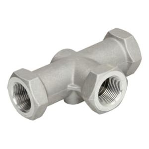 Valva cu mai multe cai PNEUMATICS