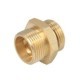 Cap de cuplare PNEUMATICS Conector Drept M22x1,5 Metal Montare TEKALAN O-ring Pneumatic 1buc