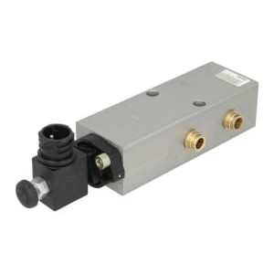 Supapa,control ax ridicare aer comprimat HALDEX