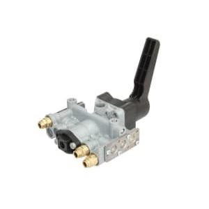 Supapa perna aer HALDEX