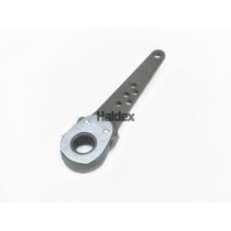 Reglaj parghie, sistem franare HALDEX