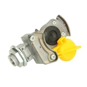 Cap de cuplare HALDEX