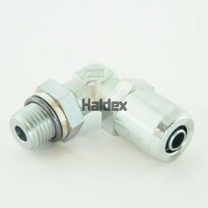 Cap de cuplare HALDEX