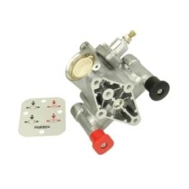 Supapa,control ax ridicare aer comprimat HALDEX