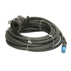 Cablu conectare, ABS HALDEX