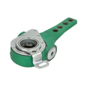 Reglaj parghie, sistem franare MEI