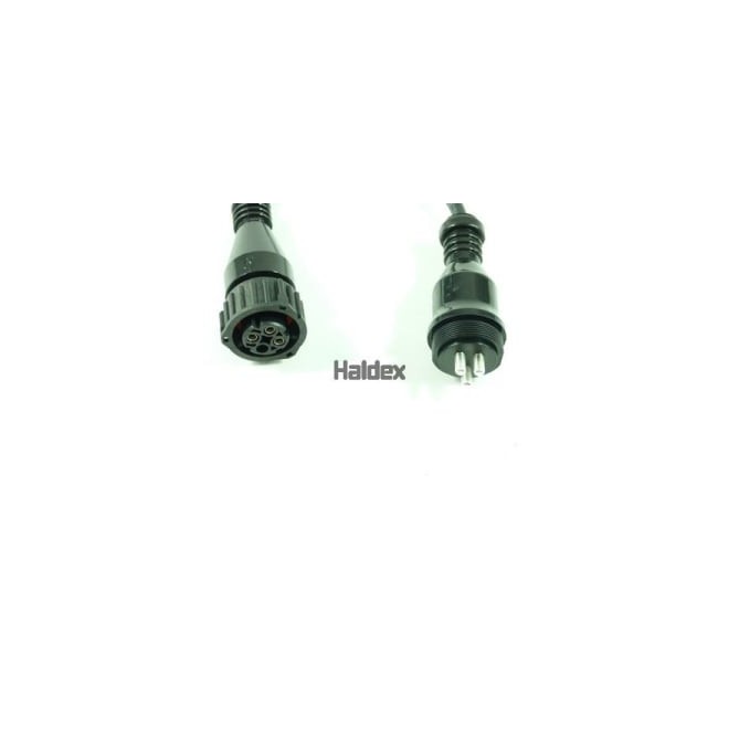 Cablu conectare, ABS HALDEX