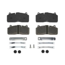 Set placute frana,frana disc DANBLOCK