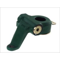 Reglaj parghie, sistem franare MEI